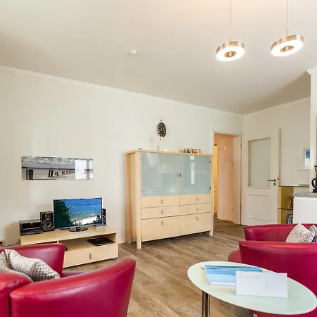 Lägenhet Frohsinn_wohnung 17 *